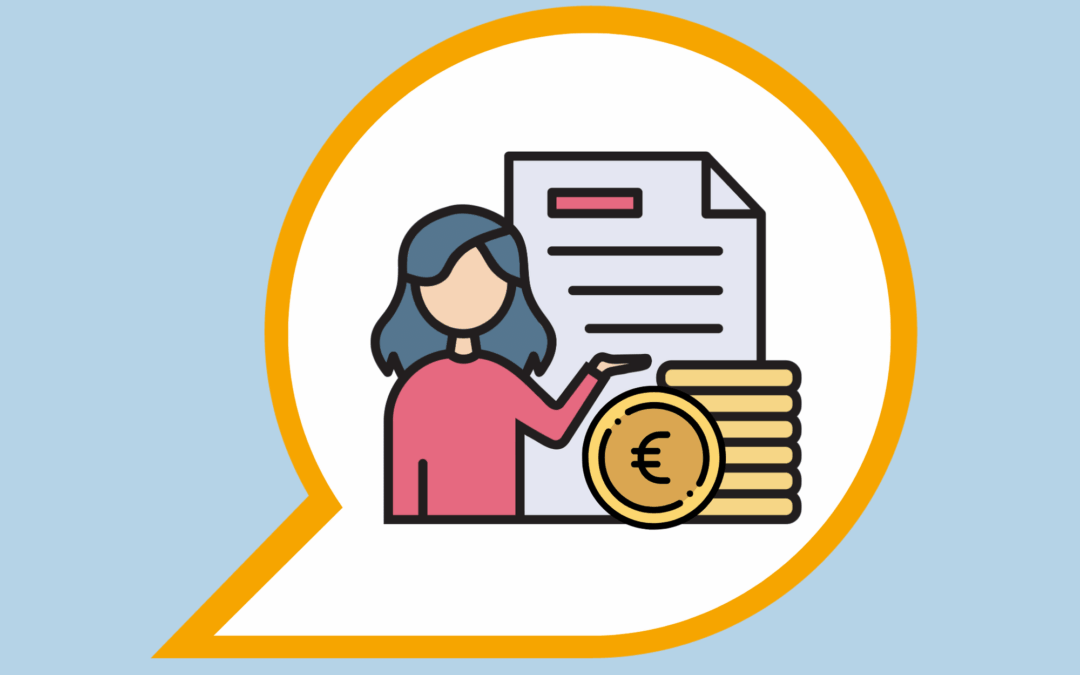 Von der Idee zum Projektantrag