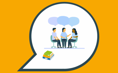 22. Mai: Weiterbildung Lebendige Bibliothek