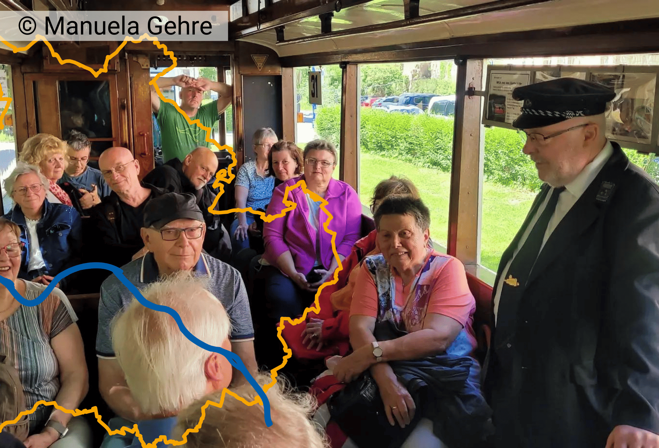 Heimatverein Lockwitz e.V._Heimatverein Lockwitz_Foto_Manuela Gehre