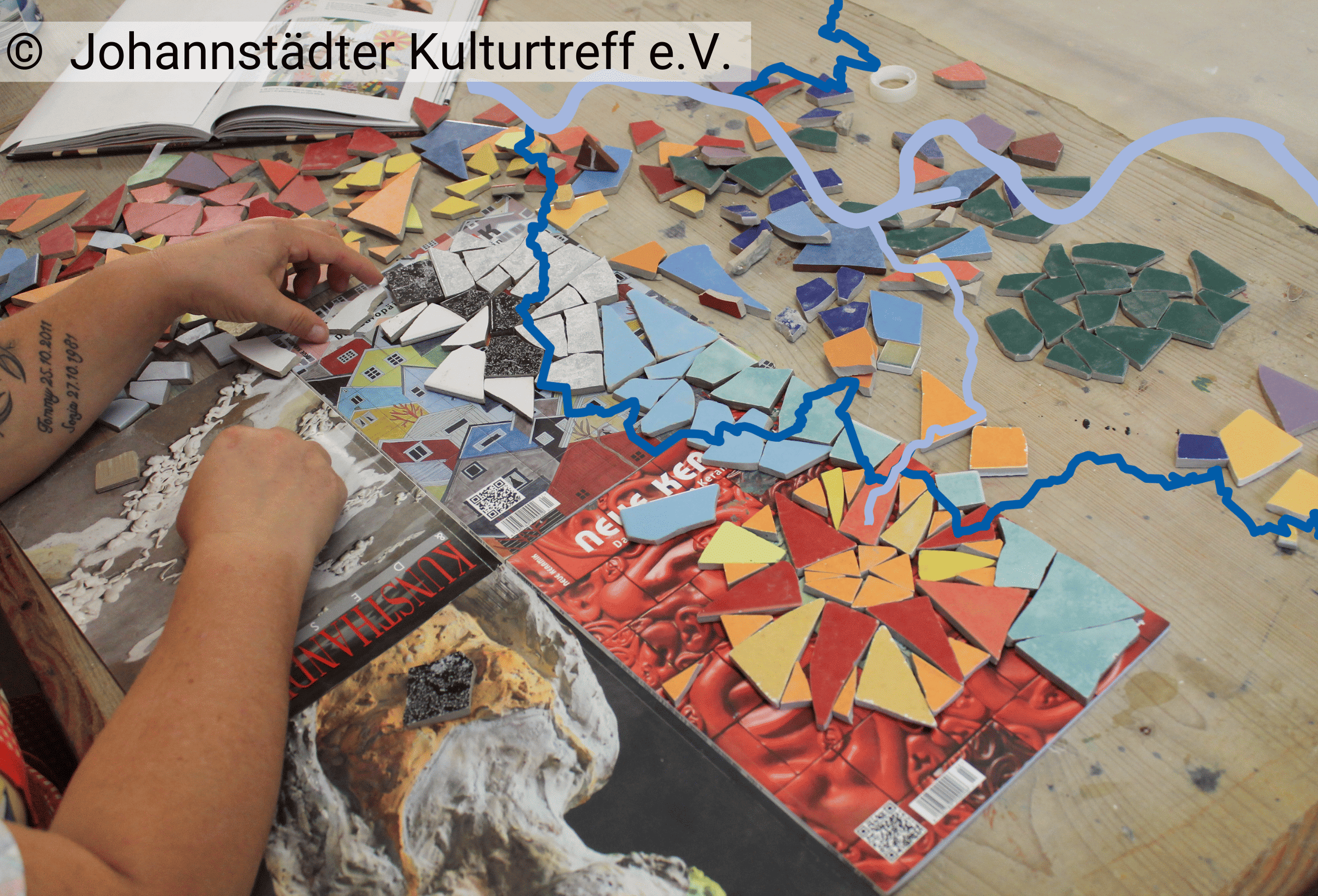 Johannstädter Kulturtreff e.V.