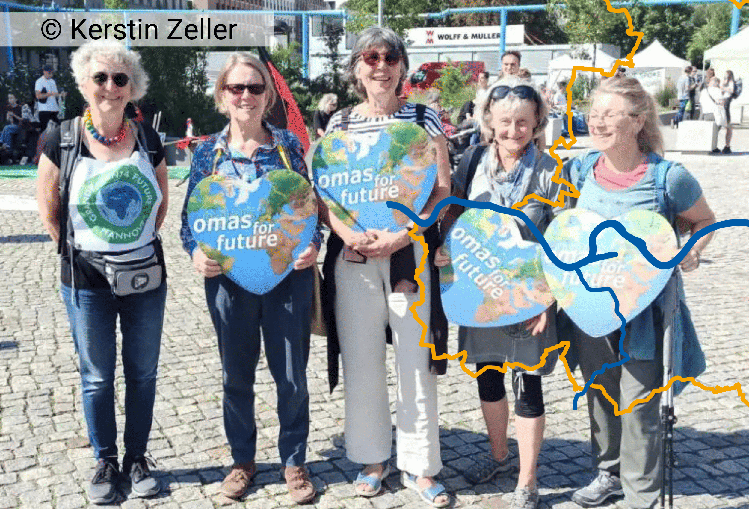 Omas4Future_Dresden_ Kerstin Zeller Omas for Future