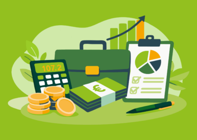 Die Förderprogramme der DSEE