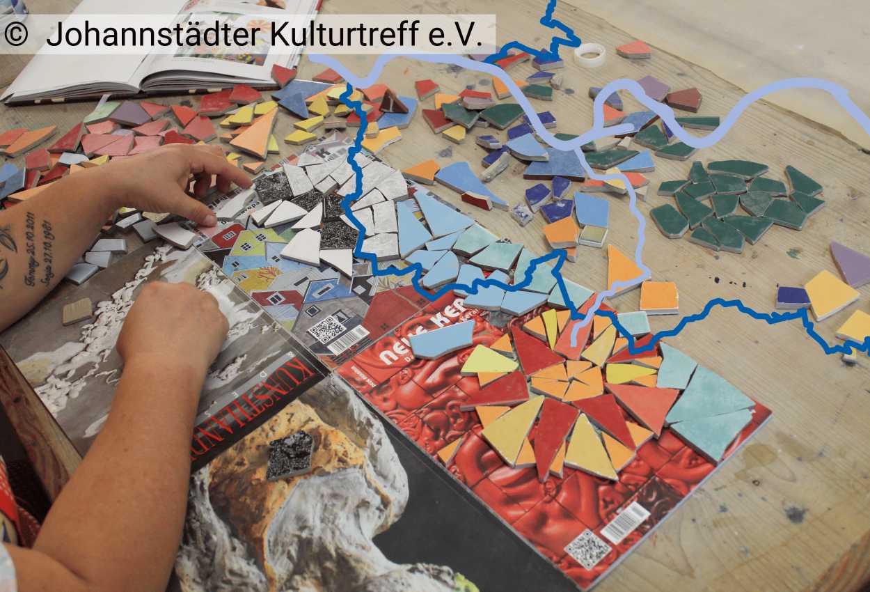 Johannstädter Kulturtreff e.V.