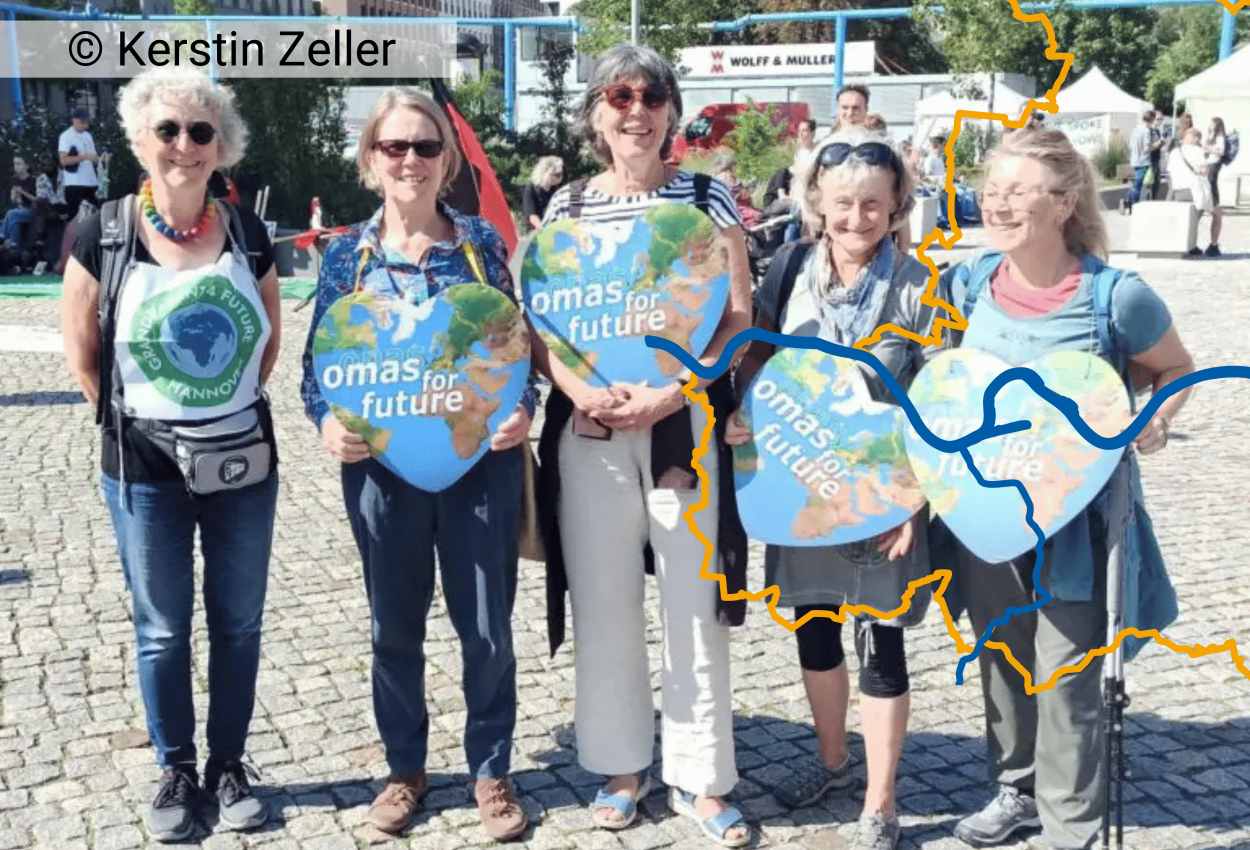 Omas4Future_Dresden_ Kerstin Zeller Omas for Future